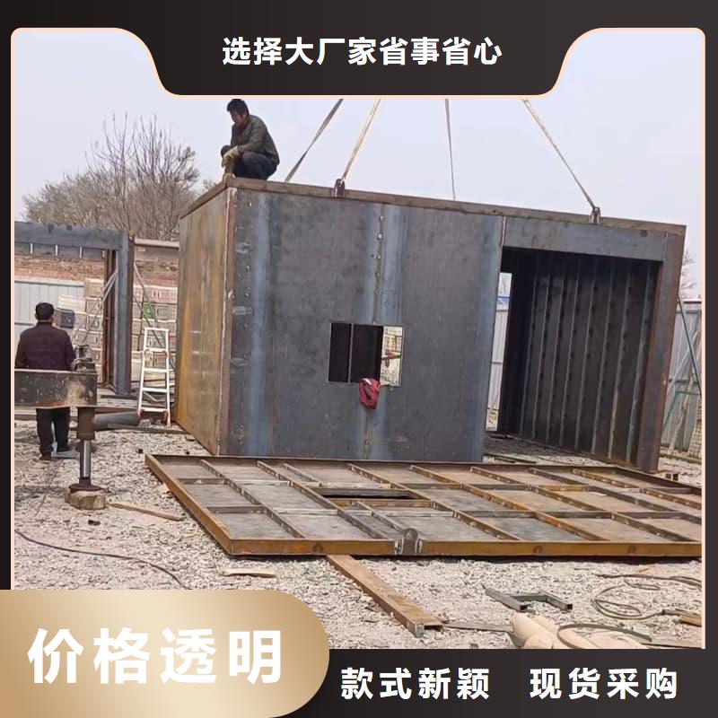 通道式防护铅房、通道式防护铅房厂家直销-找誉恒射线防护器材有限公司