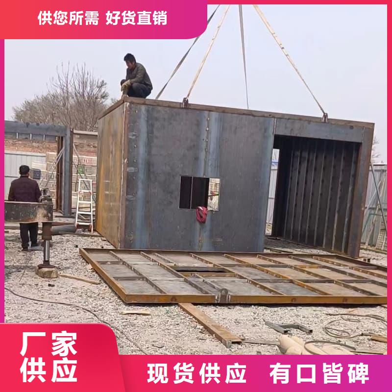 组装式铅房规格种类详细介绍品牌