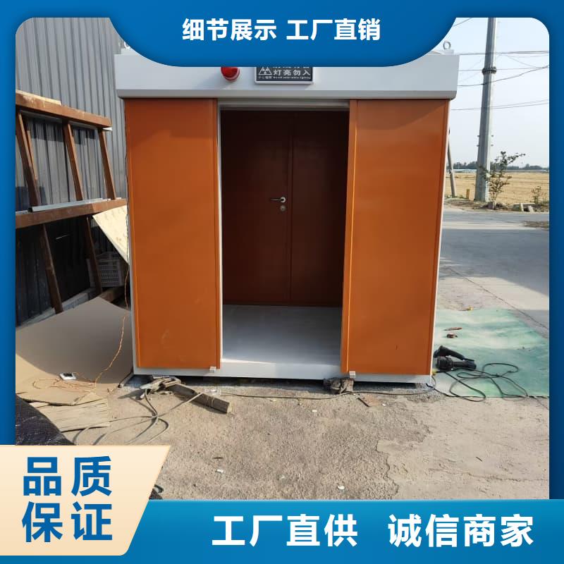 拍片室铅房诚信经营厂家
