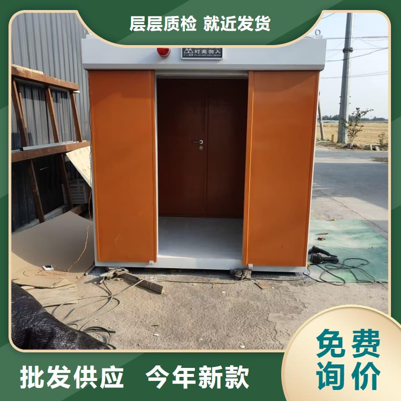 优质的固定式铅房供货商
