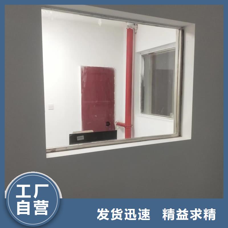 防辐射工程、防辐射工程厂家-找誉恒射线防护器材有限公司