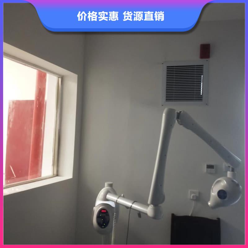 优选：探伤室施工批发商