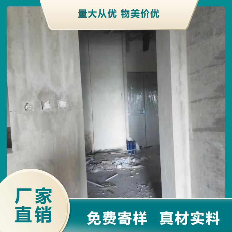 铅房设计施工工程-发货快
