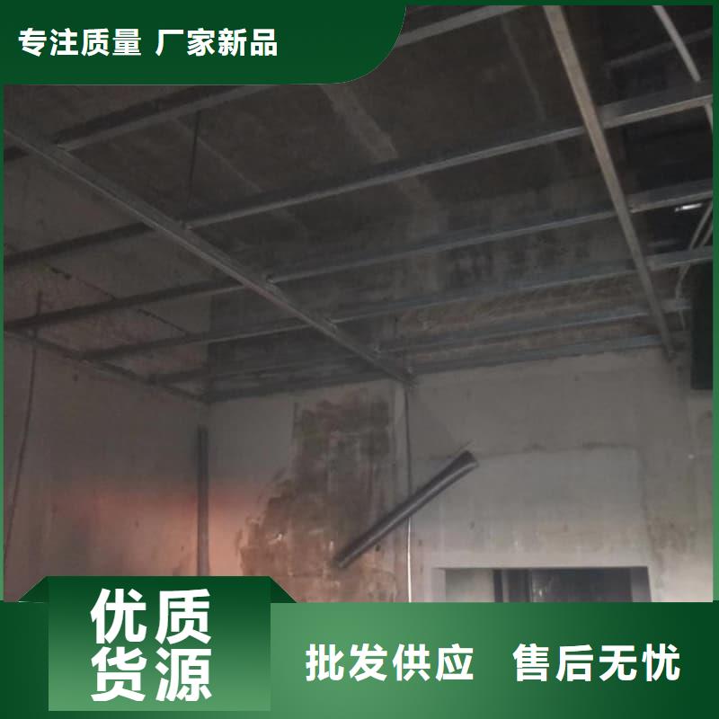 当地CT室防护工程施工生产厂商