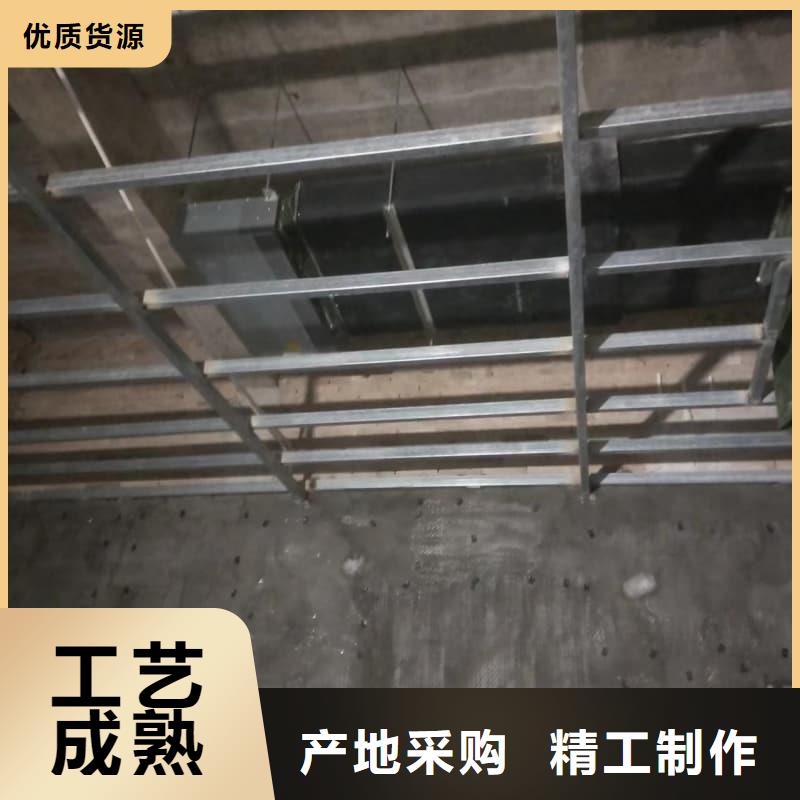 防辐射硫酸钡砂施工优质供货厂家
