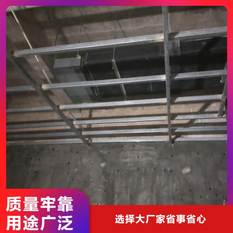 牙科室防护改造全国发货