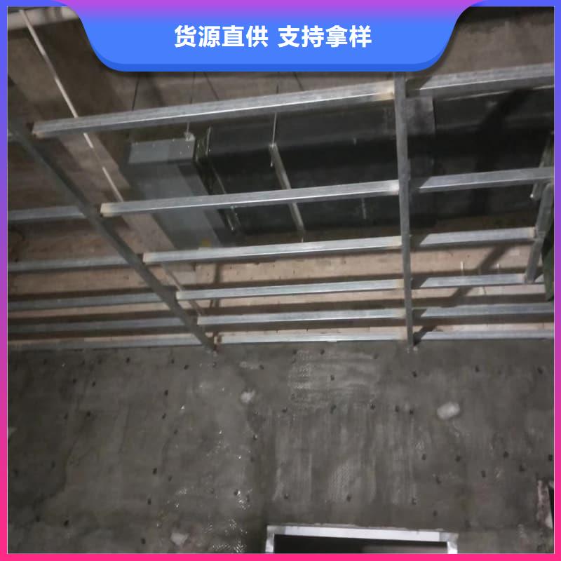 欢迎访问##射线屏蔽工程 ##厂家