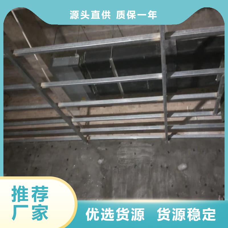 射线防护工程施工厂家-服务优