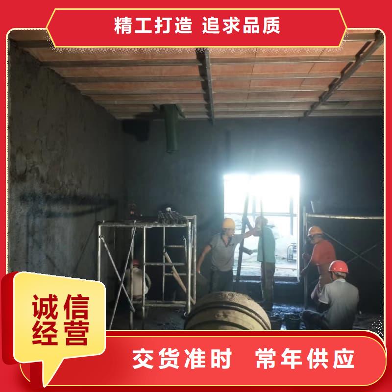 防辐射铅工程经销商