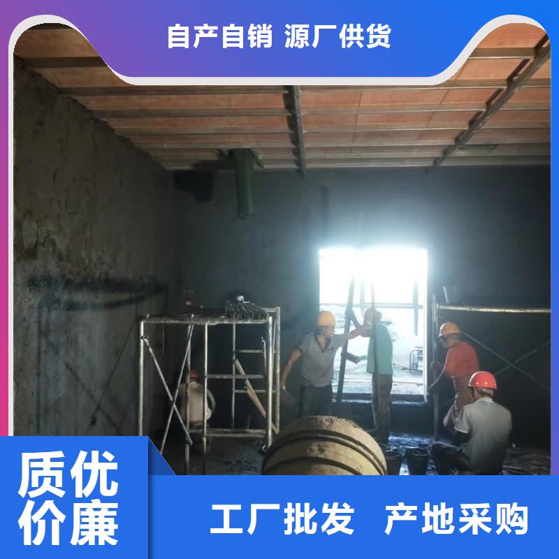 射线防护工程图文介绍