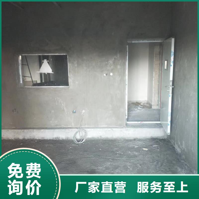 DR室装修改造型号齐全