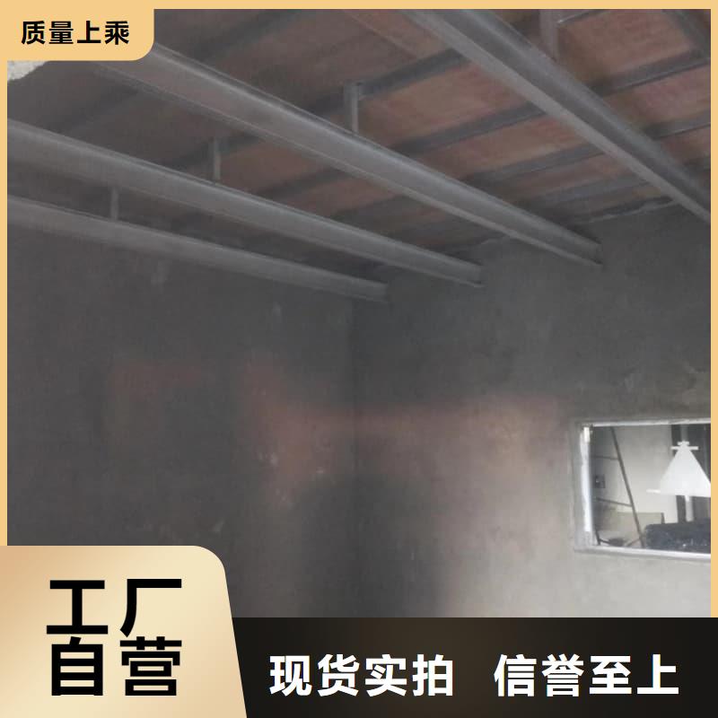 值得信赖的硫酸钡工程板