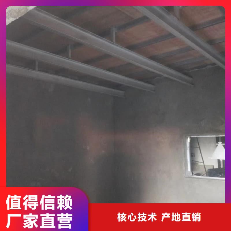 CT室放射科施工-售后无忧