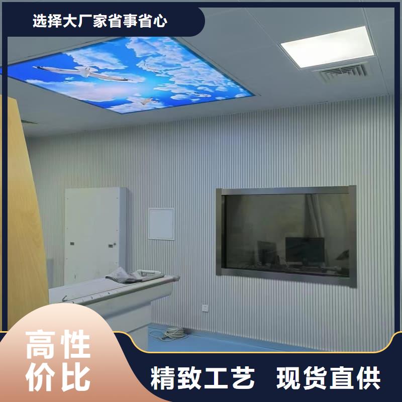 实力雄厚的射线防护工程施工厂家