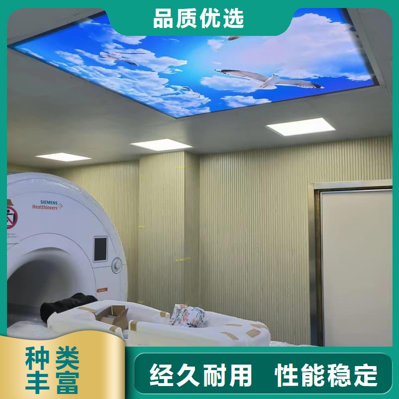 优选：探伤室施工批发商