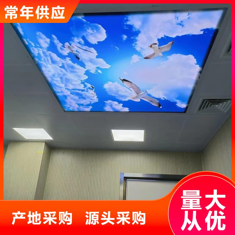 规格全的探伤室施工实体厂家