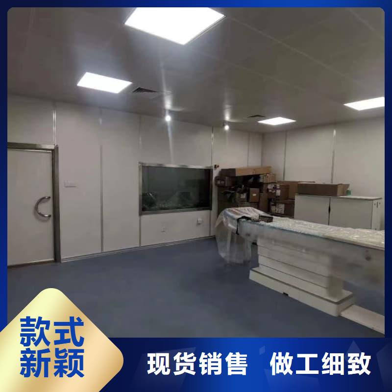 规格全的铅玻璃工程供应商