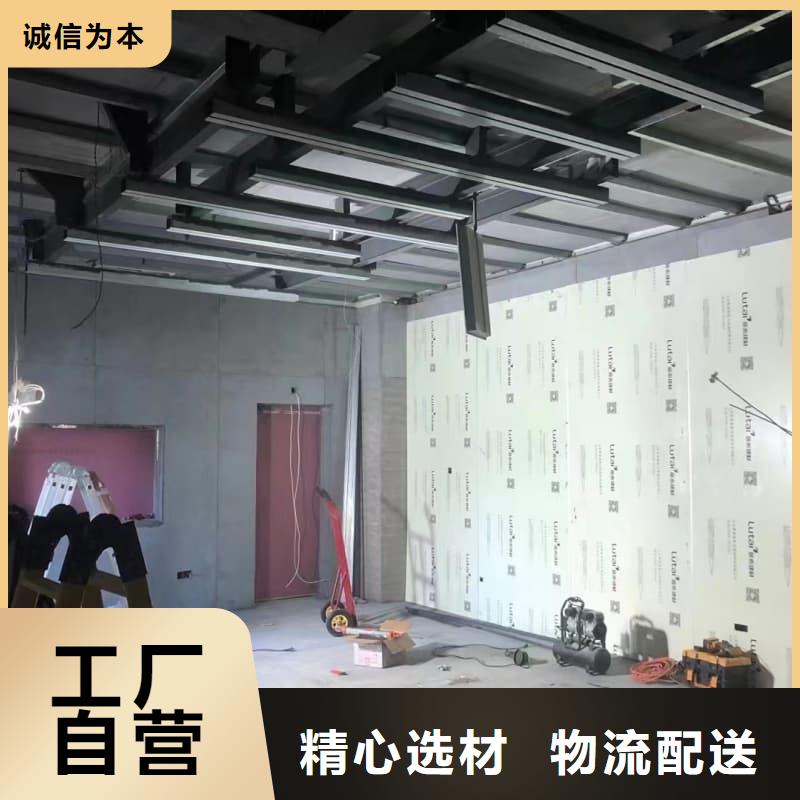 长期供应防辐射墙面铅板