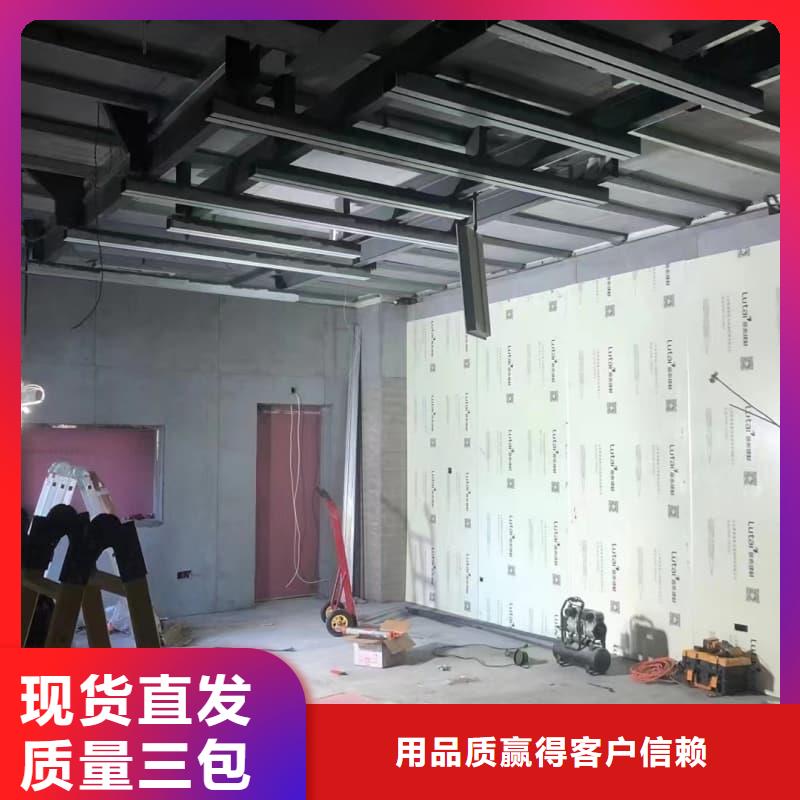 大规模核医学防辐射工程厂家
