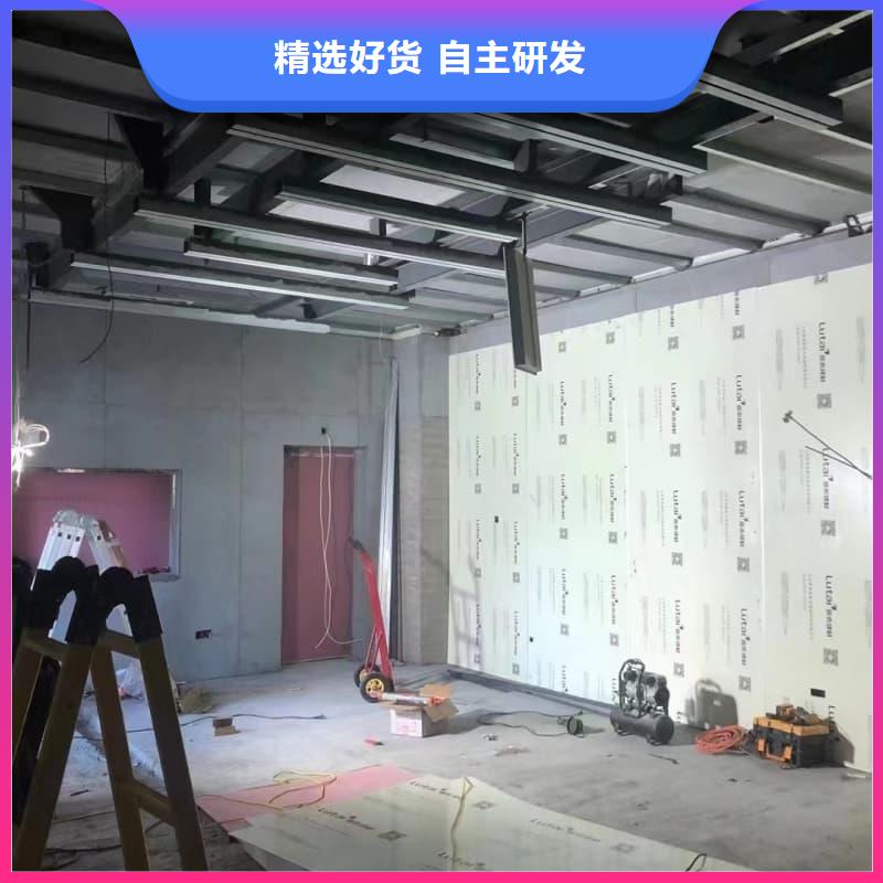 射线屏蔽工程-欢迎选购
