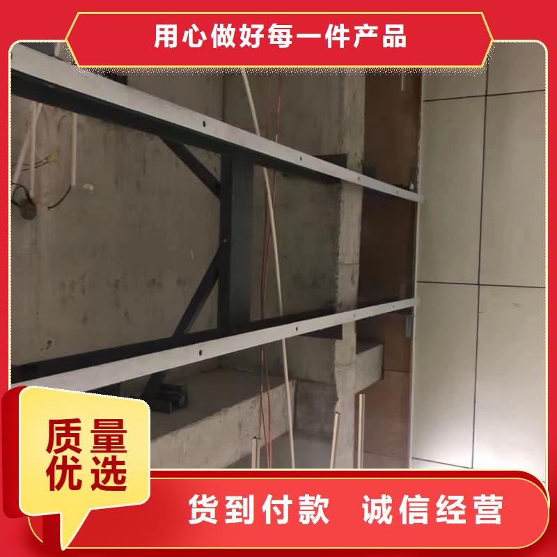优选：探伤室施工批发商