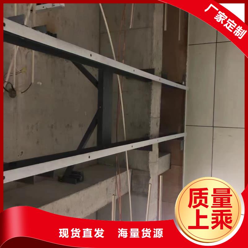 射线屏蔽工程货真价实