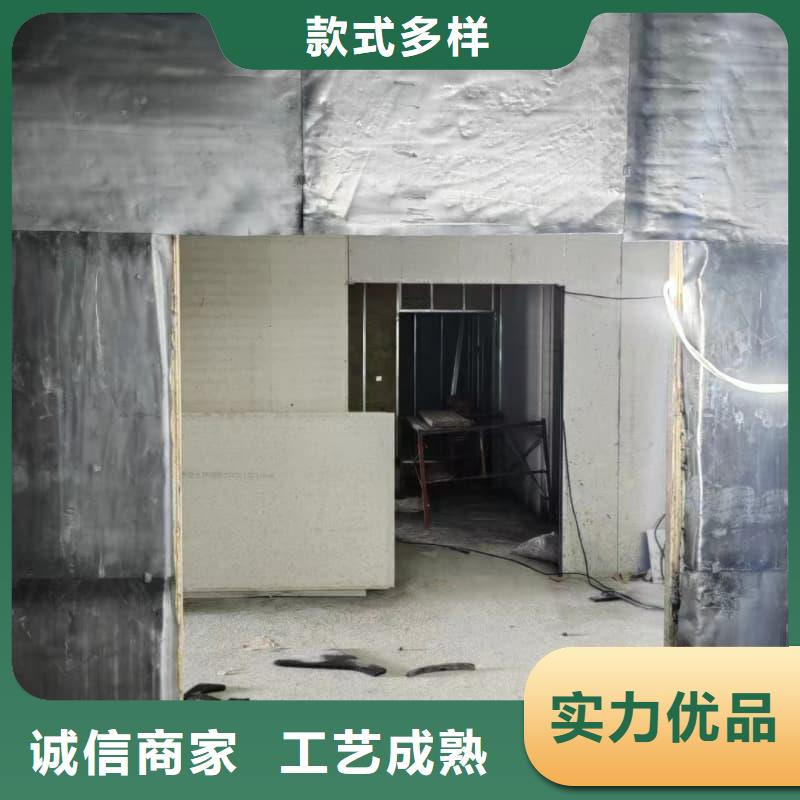 买CT室防护工程施工请到CT室防护工程施工厂家