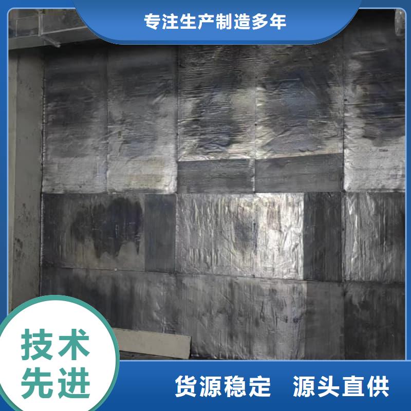 射线防护工程施工厂家-服务优