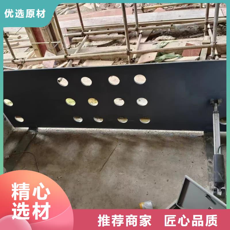 牙科室防护改造品质保证