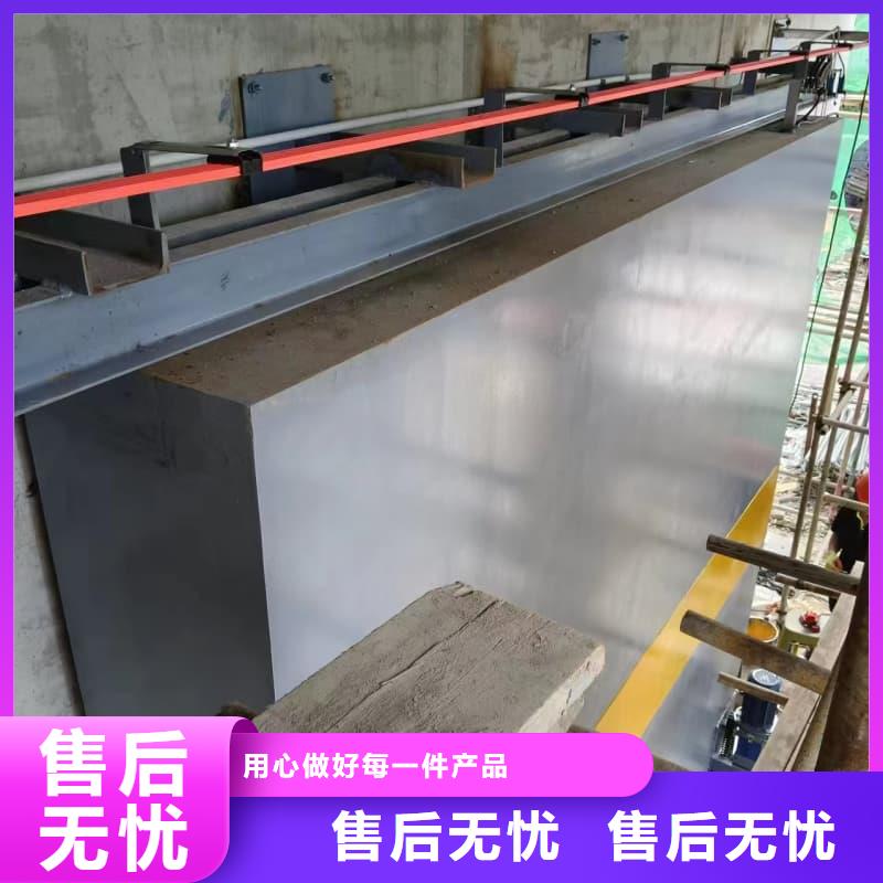 防辐射铅板施工改造24小时发货