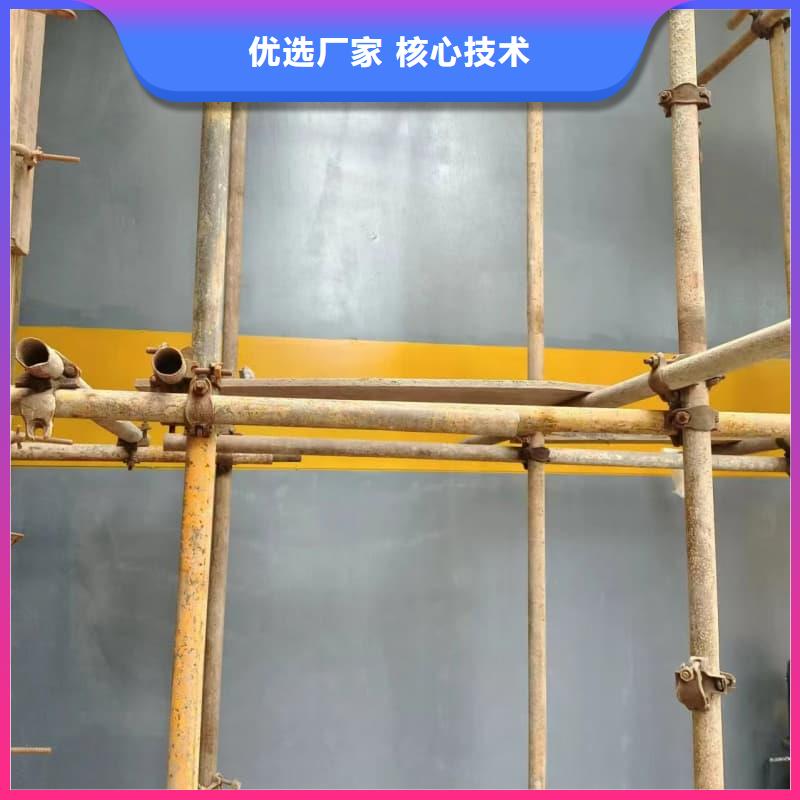 硫酸钡板防辐射厂家优品