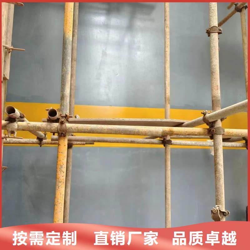大规模核医学防辐射工程厂家