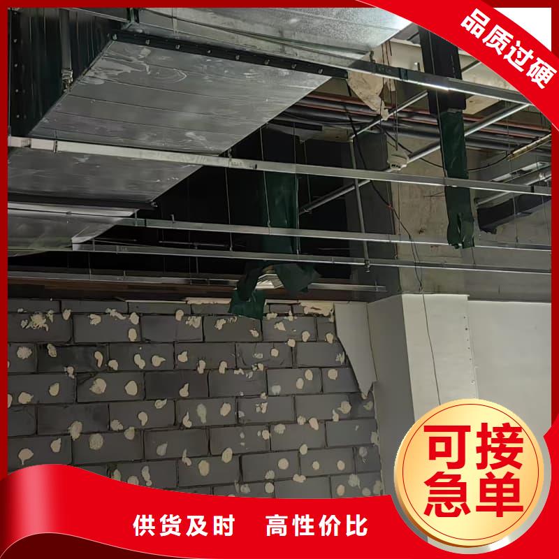 防辐射硫酸钡砂施工优惠中