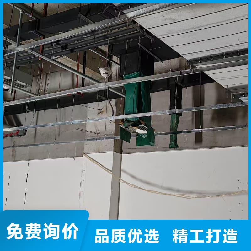 硫酸钡工程板服务至上