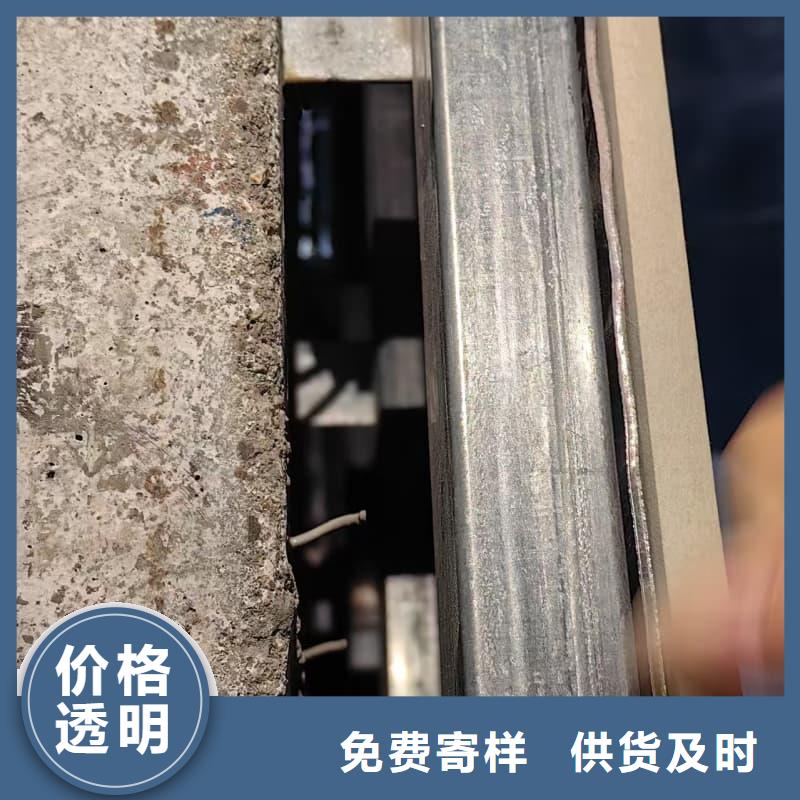 服务周到的探伤室施工经销商
