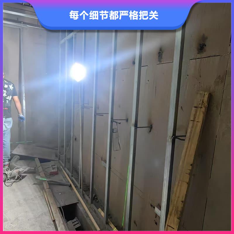 别找了，您要的DR室装修改造都在这