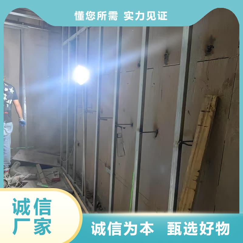 值得信赖的硫酸钡工程板