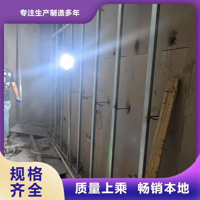 买CT室防护工程施工请到CT室防护工程施工厂家