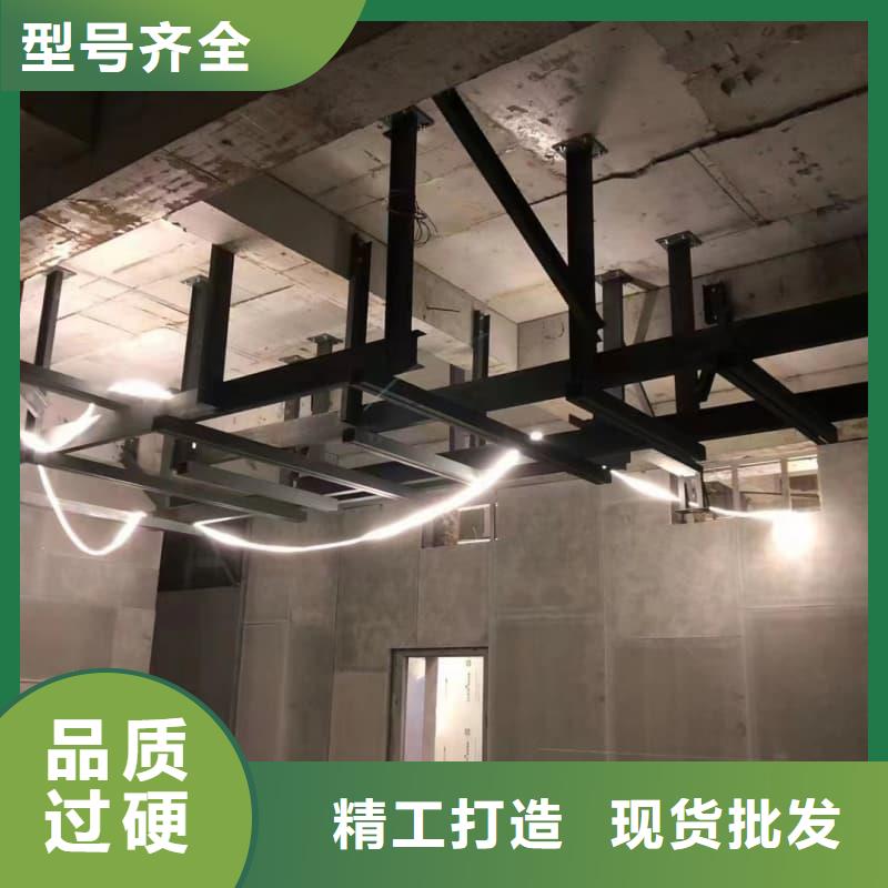 CT室放射科施工-售后无忧