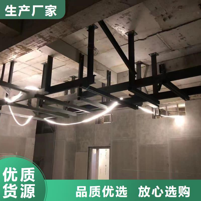 防辐射硫酸钡砂施工优惠中