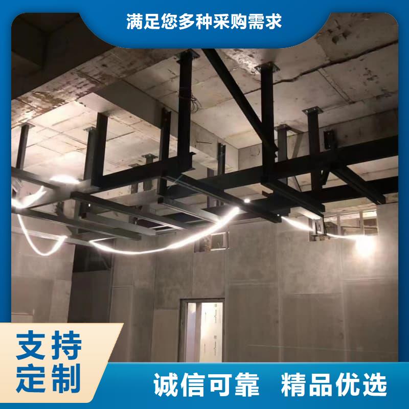 防辐射铅板施工改造24小时发货
