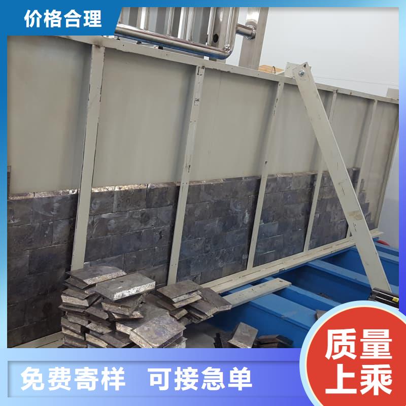 牙科室防护改造全国发货