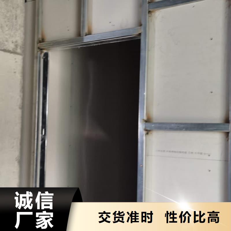 防辐射工程、防辐射工程厂家-找誉恒射线防护器材有限公司