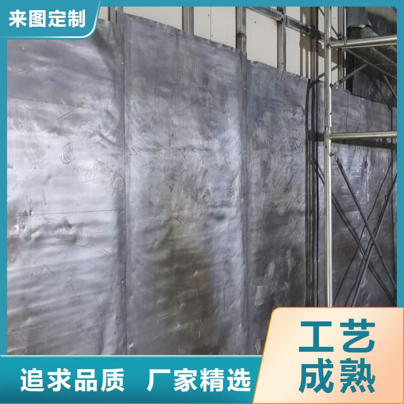 防辐射硫酸钡砂施工厂家供应