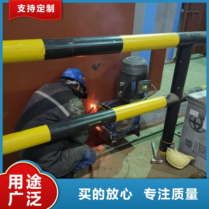 探伤室施工批发厂家