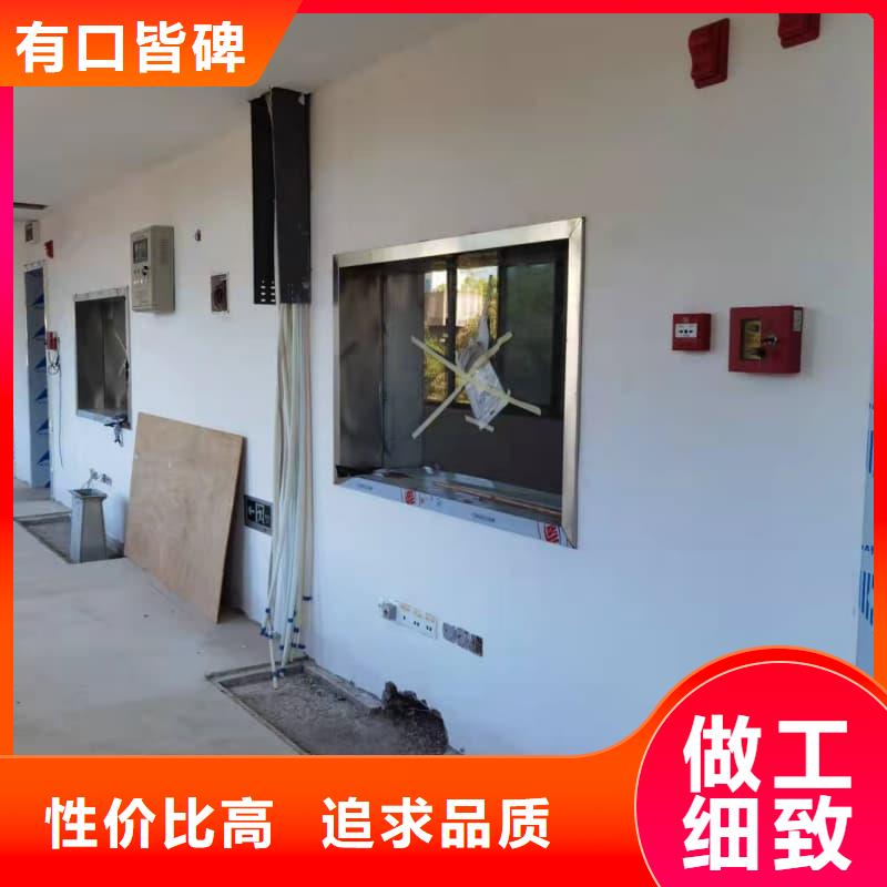 口碑好的防辐射墙面铅板厂家