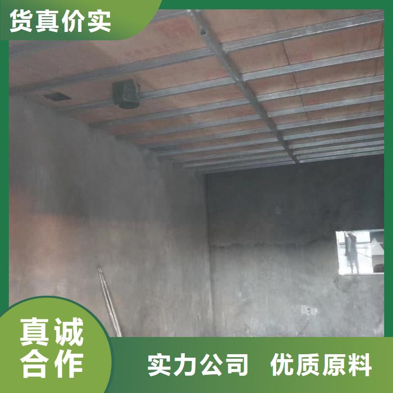 防辐射铅板施工改造制造厂