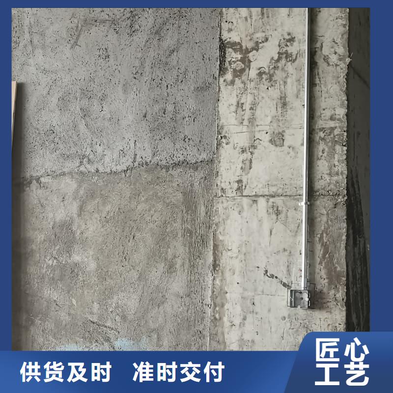 规格全的探伤室施工实体厂家