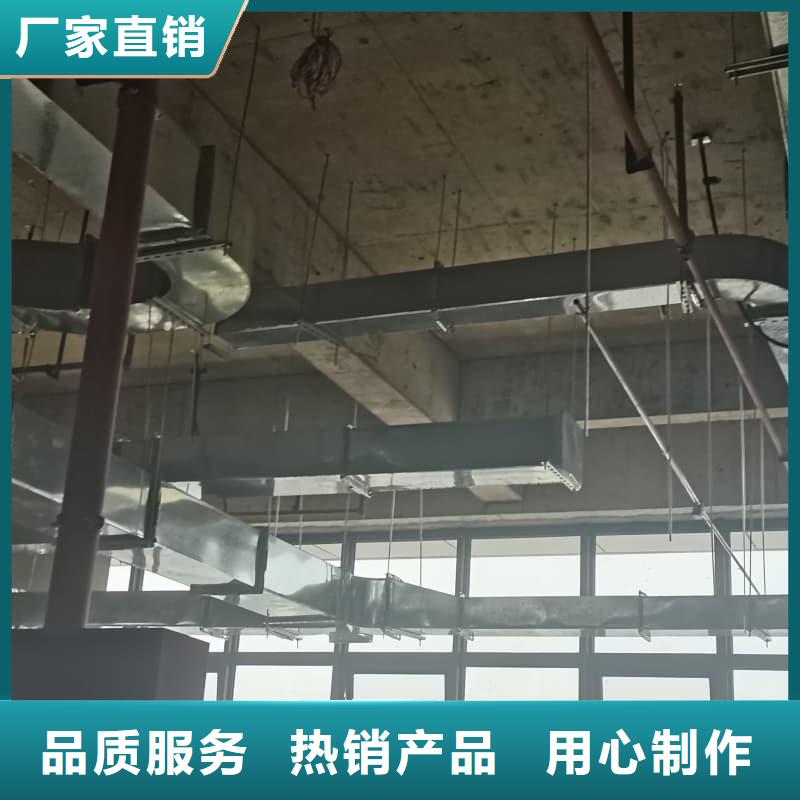 买CT室放射科施工不要贪图便宜