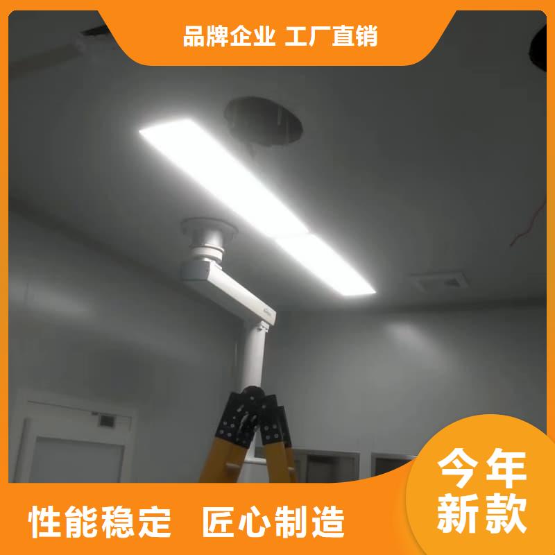 专业DR防辐射工程-实力厂家